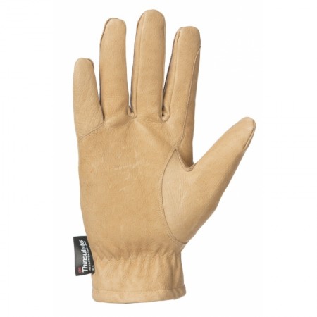 Guantes EQUITHÈME "Travail"