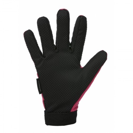 Guantes EQUITHÈME "Knit"