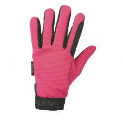 Guantes EQUITHÈME "Knit"