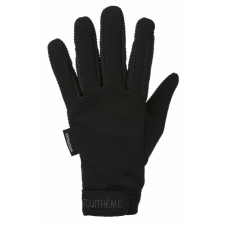 Guantes EQUITHÈME "Knit"