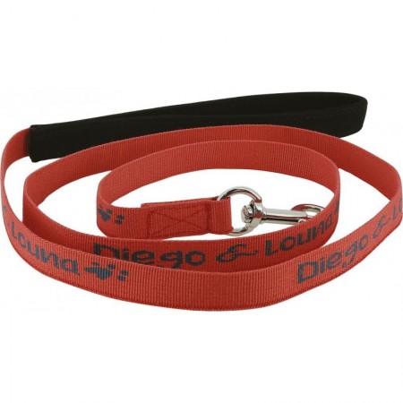 Correa para perro DIEGO & LOUNA