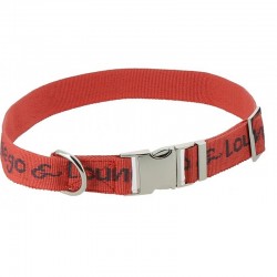 Collar de nylon  DIEGO&LOUNA