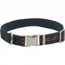 Collar de nylon  DIEGO&LOUNA