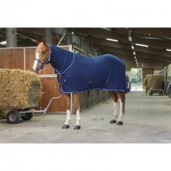 Manta polar Combo de Riding World