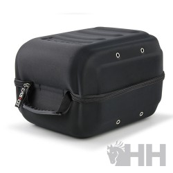 Funda CAS CO dura para transporte
