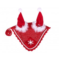 Orejeras Navideñas