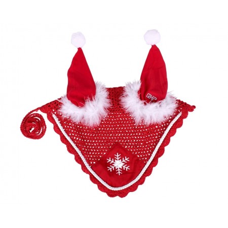 Orejeras Navideñas
