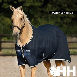 MANTA RAMBO TECHNI-WAFFLE SECADO