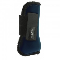 Protectores delanteros "Fleece" de NORTON