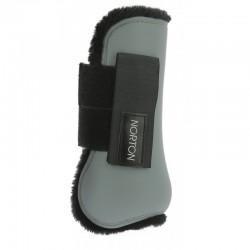 Protectores delanteros "Fleece" de NORTON