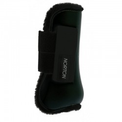 Protectores delanteros "Fleece" de NORTON