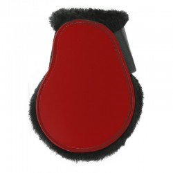 Protectores traseros "FLEECE" de NORTON