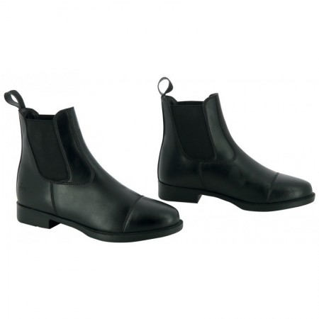 Botines de equitación First de Riding World para junior