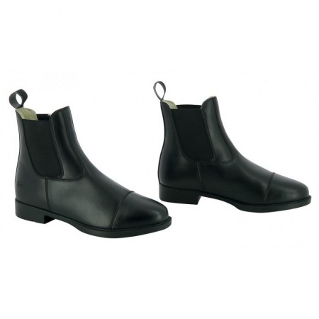 Botines de equitación sintéticos forrados First de Riding World