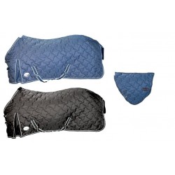 Manta de cuadra para caballo de 350g Classic de Umbria