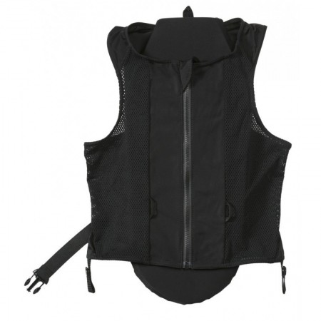 Chaleco Mesh para niños de EQUITHÈME
