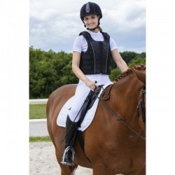 Chaleco protector Belt para niños de EQUITHÈME 2