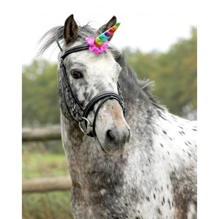 Cuerno de unicornio QHP