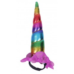 Cuerno de unicornio QHP