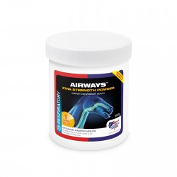 AIRWAYS® XTRA STRENGTH polvo de EQUINE AMERICA 2
