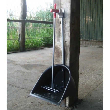SOPORTE PARA KIT MISTBOY DE METAL