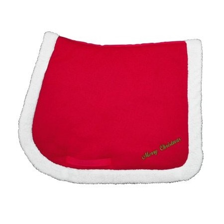 Mantilla de Navidad