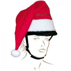 Cubrecasco de Navidad 2