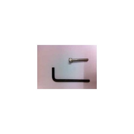 LLave de Recambio de Bombona Hit Air