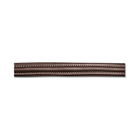 Cabezada de montar X-Line Supersoft de Waldhausen