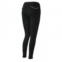 Pantalón de montar Pro para Niños de EQUITHÈME