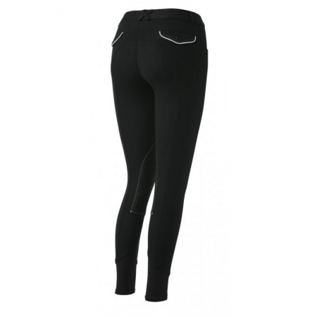 Pantalón de montar Pro para Niños de EQUITHÈME