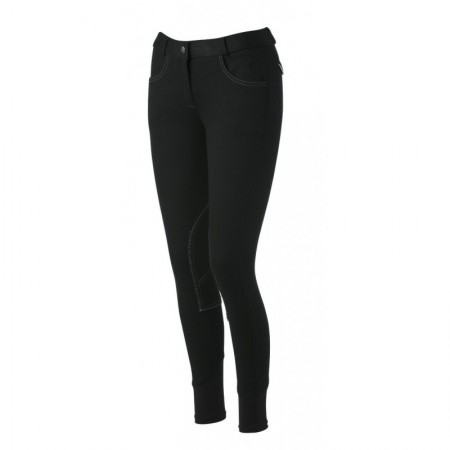 Pantalón de montar Pro para Niños de EQUITHÈME