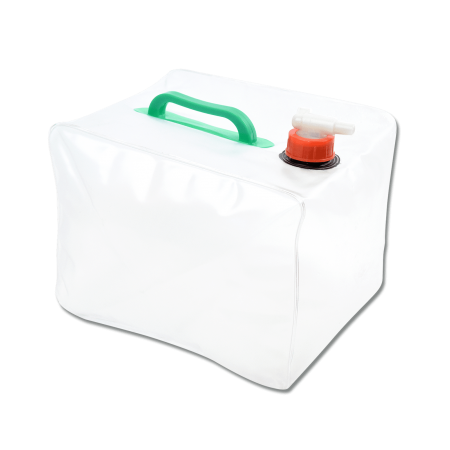 Bidón para agua plegable de Waldhausen