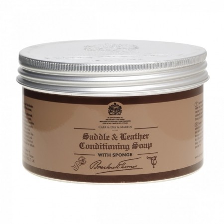 Jaboncillo (Breknell turner saddle soap) 250ml de CARR&DAY