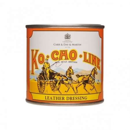 KO-CHO-LINE leather dressing 225gr de CARR&DAY