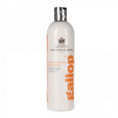 GALLOP Champú Acondicionador 500ml de CARR&DAY