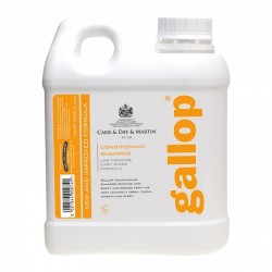 GALLOP Champú Acondicionador 1L de CARR&DAY