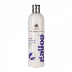 GALLOP Champú quita manchas 500ml de CARR&DAY
