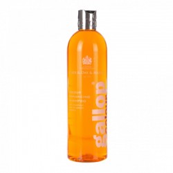 GALLOP Champú Intensificador Caballos Claros 500ml de CARR&DAY