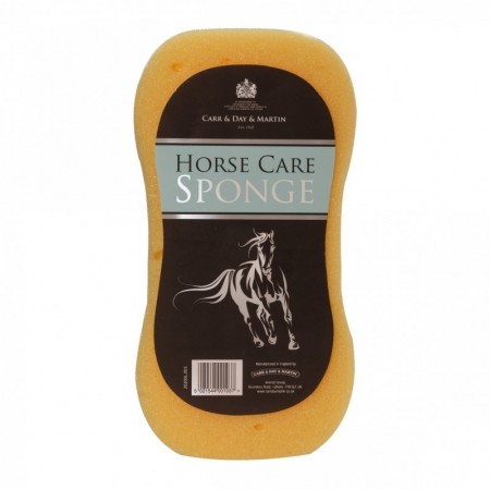 Esponja Horse Care de CARR&DAY