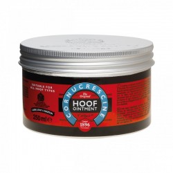 Grasa para cascos Cornucrescine Original Hoof Ointment 250ml de CARR&DAY