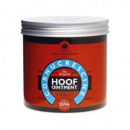 Grasa para cascos Cornucrescine Original Hoof Ointment 500ml de CARR&DAY