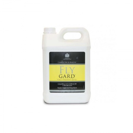 Repelente flygard 5L de CARR&DAY