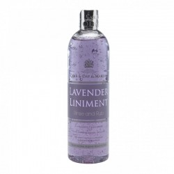 Liniment antinflamatorio y relajante muscular 500ml de CARR&DAY
