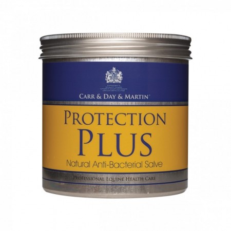 Pomada antibacterial PROTECTION PLUS 500g de CARR&DAY