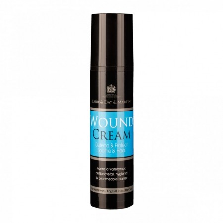 Crema para heridas y rozaduras 200gr de CARR&DAY
