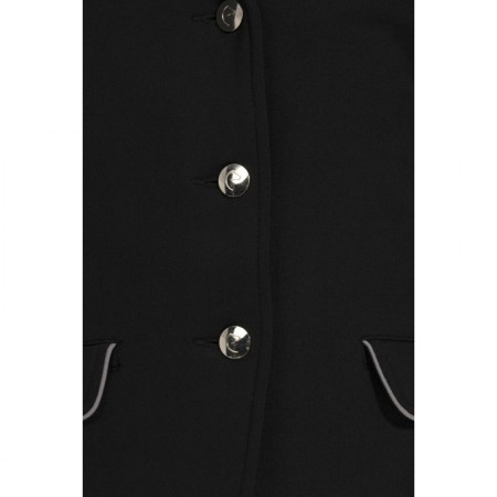 Americana softshell concurso niño Equi-Thème Soft Classic