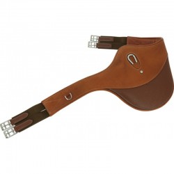Cincha barriguera Fitter de Eric Thomas