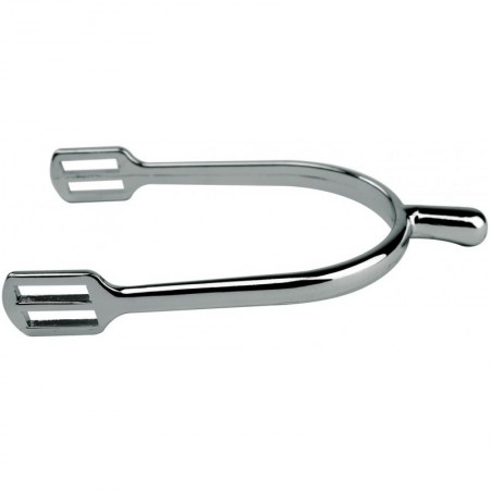 Espuelas para jinete Polo de Riding World