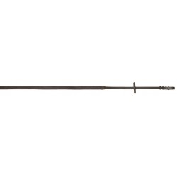 Riendas de goma para cabezada de montar de Riding World
